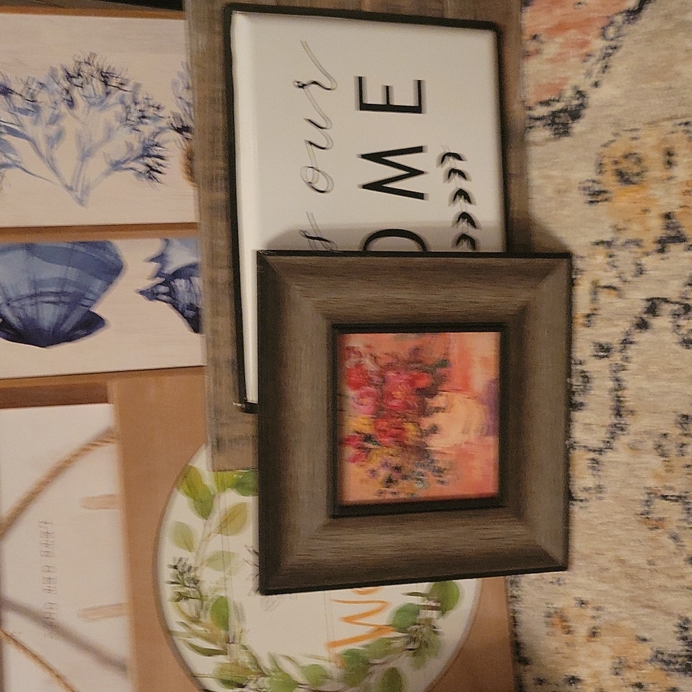 Home Decor